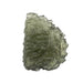 Moldavite 1.15 g 18x13x4mm - InnerVision Crystals