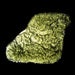 Moldavite 11.52 g 32x30x9mm B Grade - InnerVision Crystals