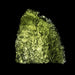 Moldavite 11.55 g 35x33x10mm B Grade - InnerVision Crystals