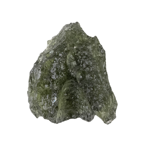 Moldavite 1.16 g 13x10x7mm - InnerVision Crystals