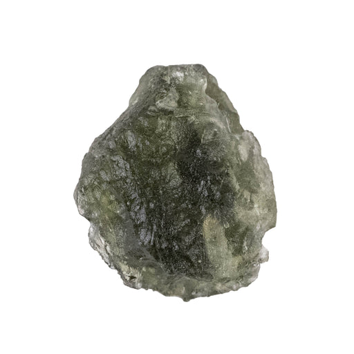 Moldavite 1.16 g 13x11x8mm - InnerVision Crystals