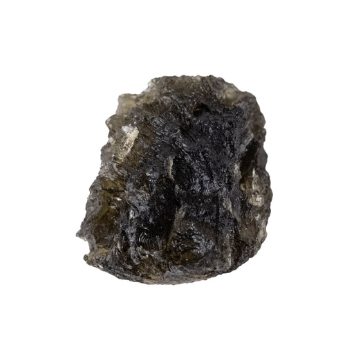 Moldavite 1.16 g 15x10x8mm - InnerVision Crystals
