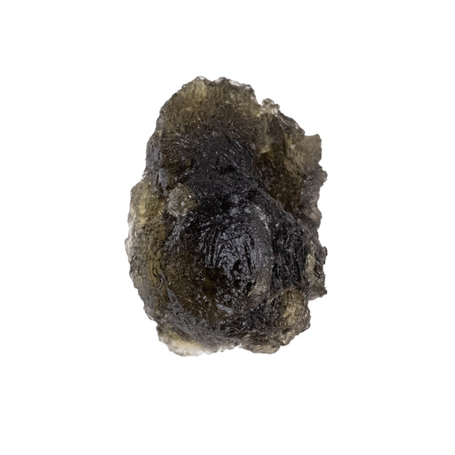 Moldavite 1.16 g 15x10x8mm - InnerVision Crystals