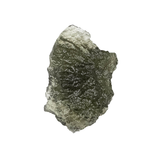 Moldavite 1.16 g 15x11x6mm - InnerVision Crystals