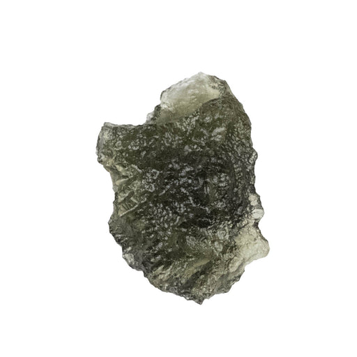 Moldavite 1.16 g 15x11x6mm - InnerVision Crystals
