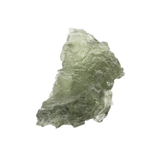 Moldavite 1.16 g 17x11x8mm - InnerVision Crystals