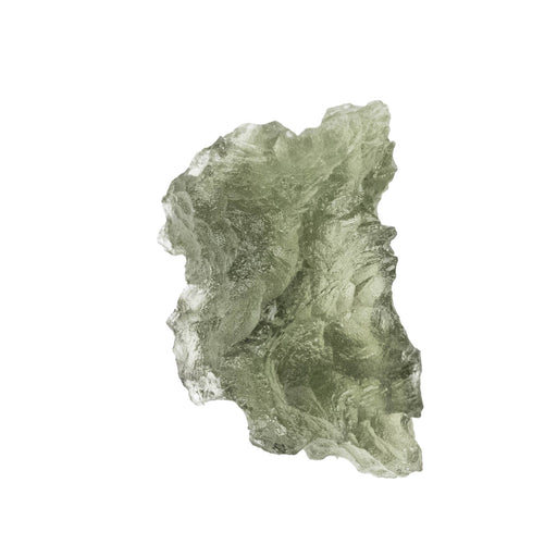 Moldavite 1.16 g 17x11x8mm - InnerVision Crystals