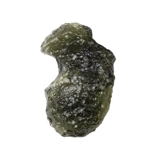 Moldavite 1.16 g 17x12x5mm - InnerVision Crystals