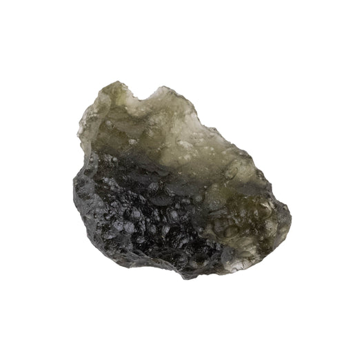 Moldavite 1.16 g 18x13x5mm - InnerVision Crystals