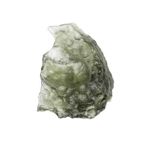 Moldavite 1.16 g 19x15x6mm - InnerVision Crystals
