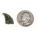 Moldavite 1.16 g 21x12x6mm - InnerVision Crystals
