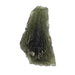 Moldavite 11.68 g 43x28x9mm - InnerVision Crystals