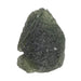 Moldavite 11.73 g 33x25x13mm B Grade - InnerVision Crystals
