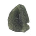 Moldavite 11.73 g 33x25x13mm B Grade - InnerVision Crystals