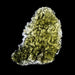 Moldavite 11.77 g 42x34x8mm - InnerVision Crystals