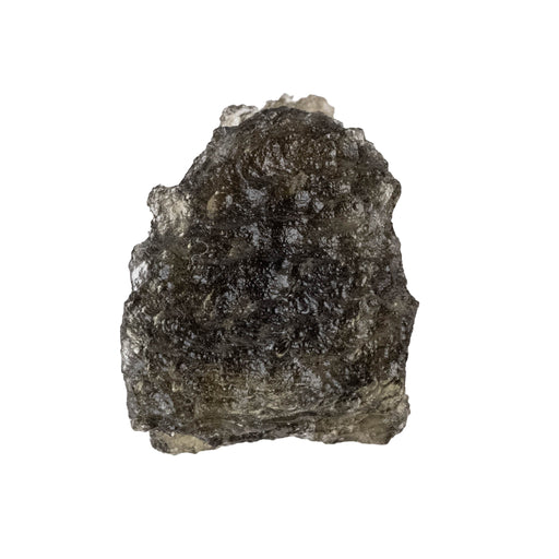 Moldavite 1.18 g 13x11x7mm - InnerVision Crystals