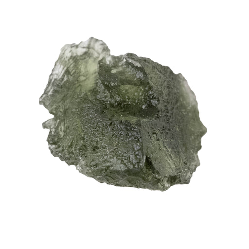 Moldavite 1.18 g 14x10x10mm - InnerVision Crystals