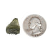 Moldavite 1.18 g 16x13x5mm - InnerVision Crystals