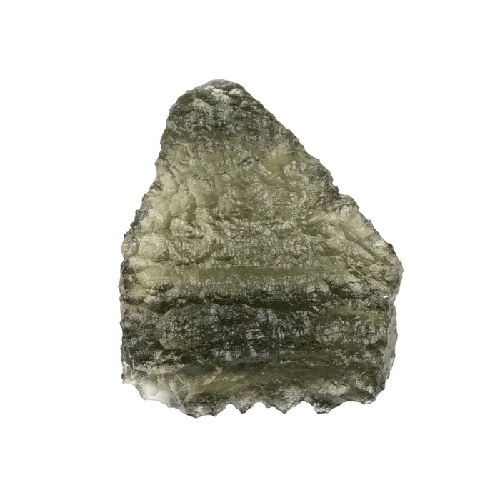 Moldavite 1.18 g 16x13x5mm - InnerVision Crystals