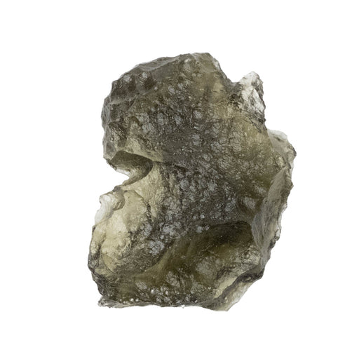 Moldavite 1.18 g 16x13x6mm - InnerVision Crystals