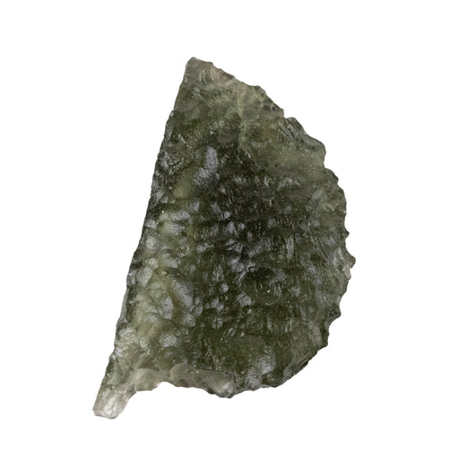 Moldavite 1.18 g 17x10x5mm - InnerVision Crystals