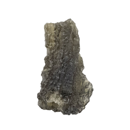 Moldavite 1.18 g 19x11x7mm - InnerVision Crystals