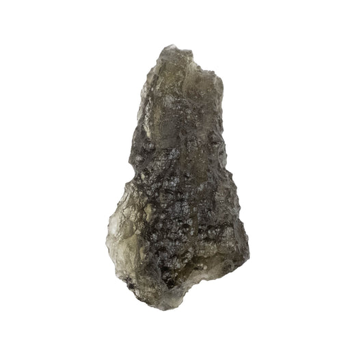 Moldavite 1.18 g 19x11x7mm - InnerVision Crystals