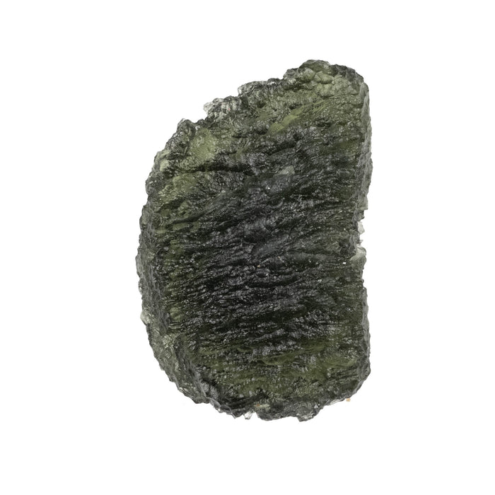 Moldavite 11.80 g 36x25x10mm - InnerVision Crystals