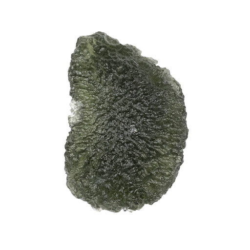 Moldavite 11.80 g 36x25x10mm - InnerVision Crystals