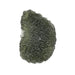 Moldavite 11.80 g 36x25x10mm - InnerVision Crystals