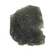 Moldavite 11.80 g 36x31x11mm B Grade - InnerVision Crystals