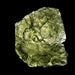 Moldavite 11.80 g 36x31x11mm B Grade - InnerVision Crystals