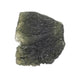 Moldavite 11.80 g 36x31x11mm B Grade - InnerVision Crystals
