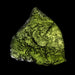 Moldavite 11.83 g 29x29x8mm - InnerVision Crystals