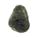 Moldavite 11.89 g 37x28x12mm - InnerVision Crystals