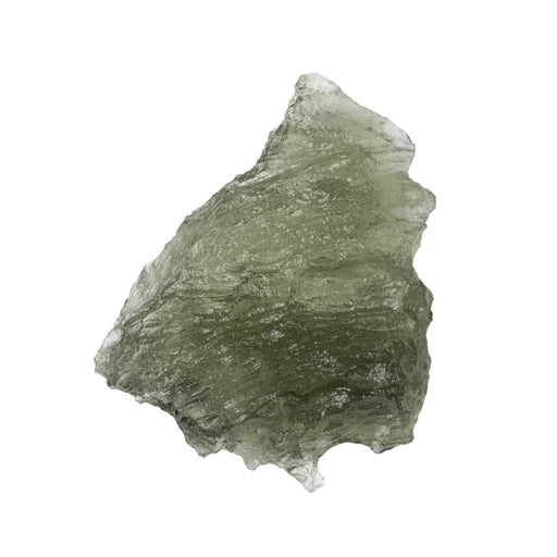 Moldavite 1.19 g 17x14x5mm - InnerVision Crystals