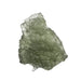 Moldavite 1.19 g 17x14x5mm - InnerVision Crystals