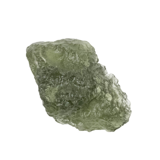 Moldavite 1.19 g 18x12x6mm - InnerVision Crystals
