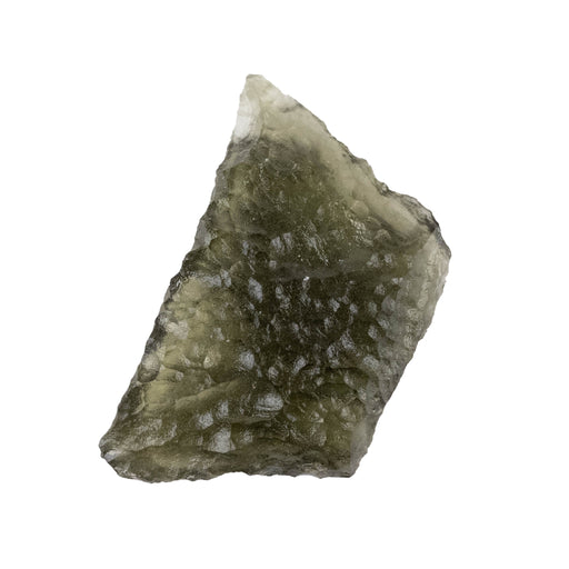 Moldavite 1.19 g 19x11x4mm - InnerVision Crystals