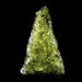 Moldavite 11.92 g 63x26x11mm - InnerVision Crystals