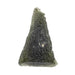 Moldavite 11.92 g 63x26x11mm - InnerVision Crystals