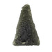 Moldavite 11.92 g 63x26x11mm - InnerVision Crystals