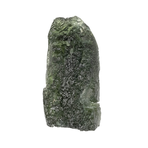 Moldavite 11.96 g 35x18x14mm - InnerVision Crystals