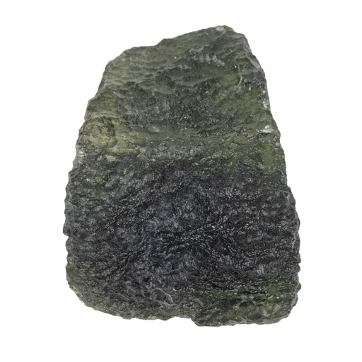 Moldavite 12.01 g 32x23x15mm B Grade - InnerVision Crystals