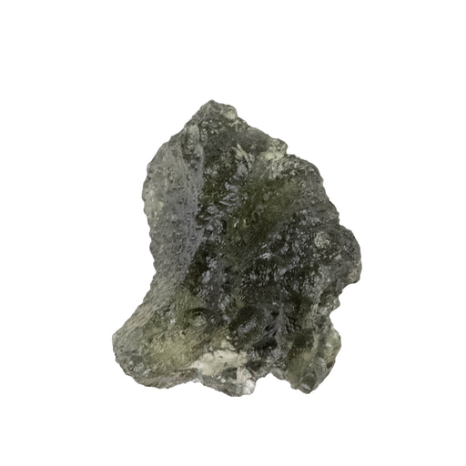 Moldavite 1.21 g 14x11x9mm - InnerVision Crystals