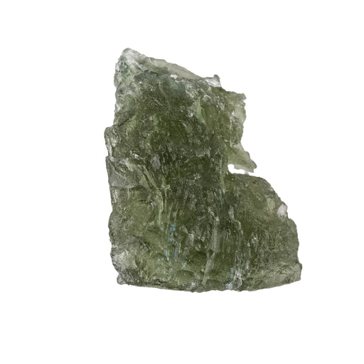 Moldavite 1.21 g 15x11x7mm - InnerVision Crystals
