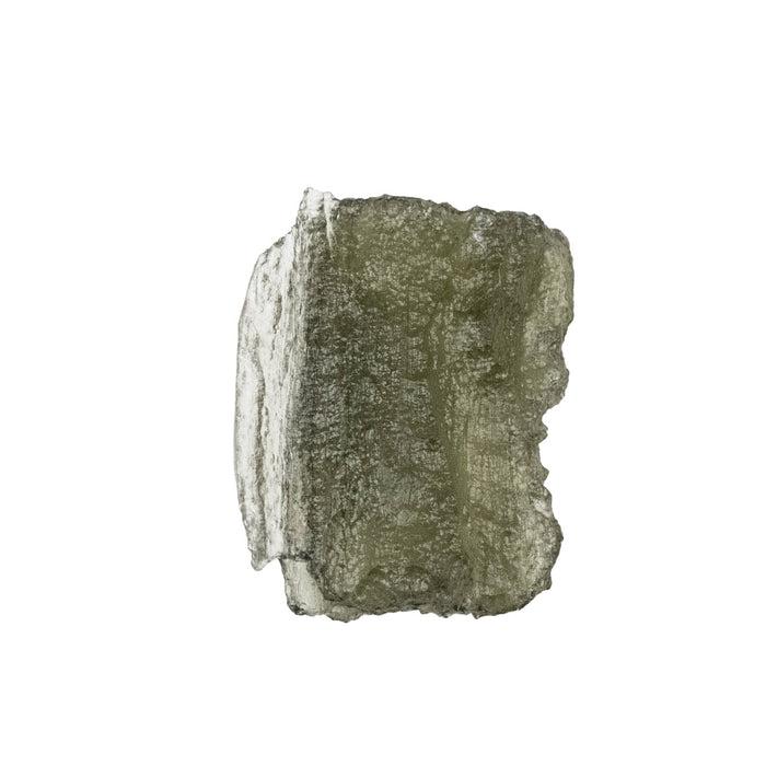 Moldavite 1.21 g 16x13x7mm - InnerVision Crystals
