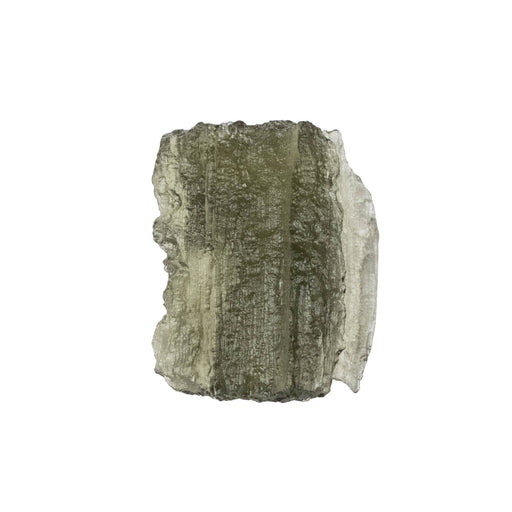 Moldavite 1.21 g 16x13x7mm - InnerVision Crystals