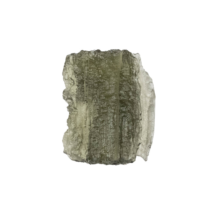 Moldavite 1.21 g 16x13x7mm - InnerVision Crystals