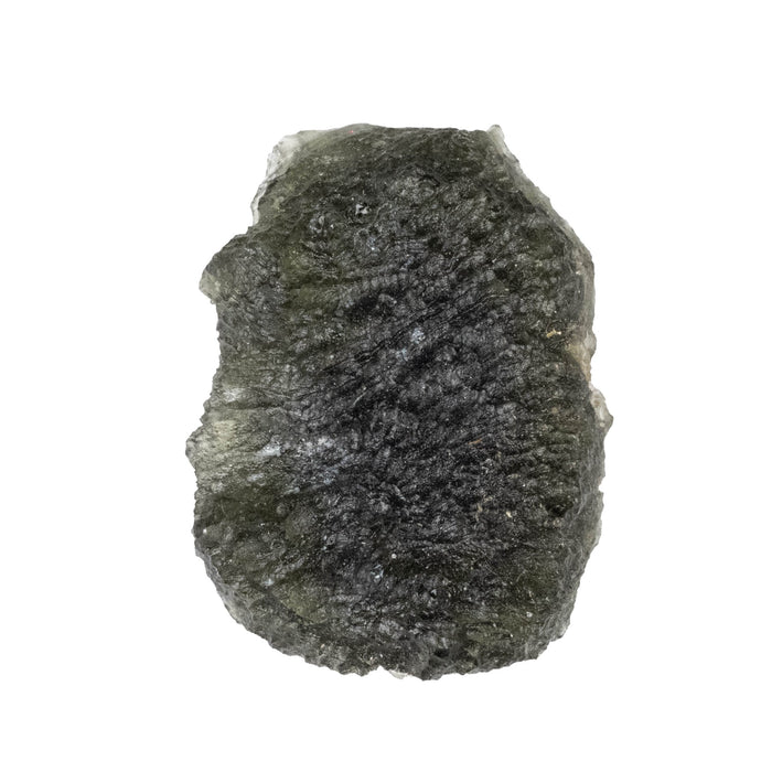 Moldavite 12.14 g 33x25x12mm - InnerVision Crystals